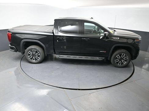 New 2026 GMC Sierra 1500 AT4 w/ AT4 Premium Package AWD/4WD image 40
