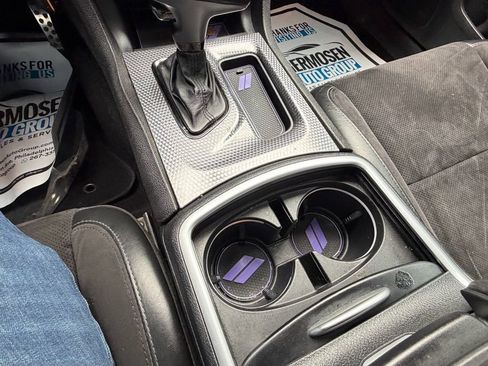 Used 2019 Dodge Charger Scat Pack w/ Plus Group image 15