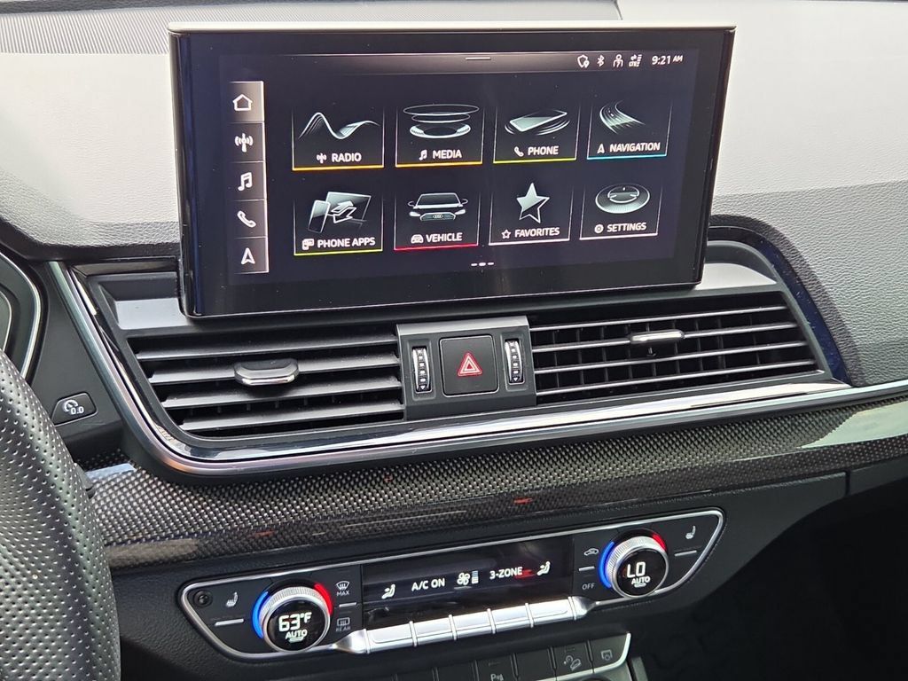 Used 2022 Audi SQ5 Premium AWD/4WD image 22