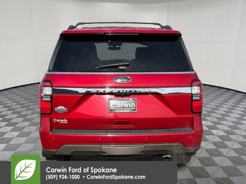 Used 2020 Ford Expedition King Ranch image 20