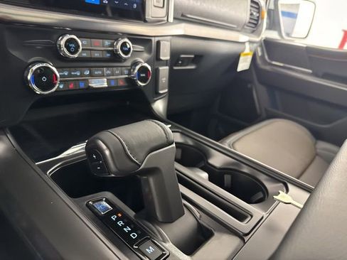 New 2025 Ford F150 Tremor w/ Equipment Group 402A High image 13