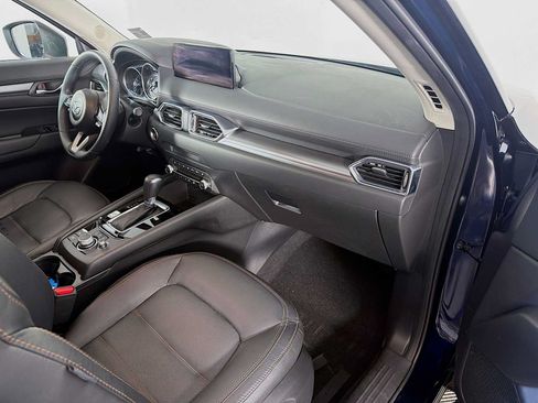 Used 2023 MAZDA CX-5 AWD 2.5 S image 28