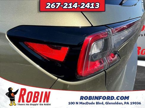 Used 2024 Subaru Outback Limited AWD/4WD image 22