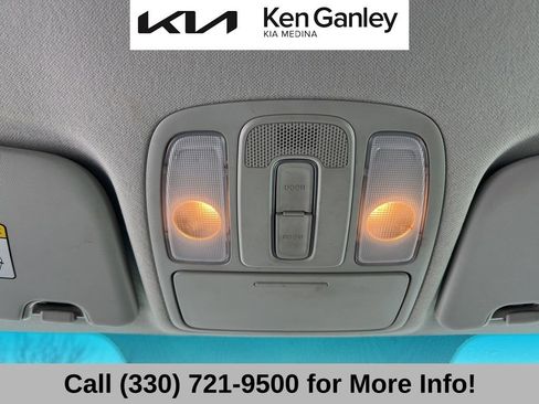 Used 2015 Kia Soul + image 38