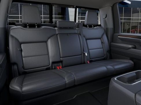 New 2026 GMC Sierra 3500 Denali w/ Denali Reserve Package AWD/4WD image 17
