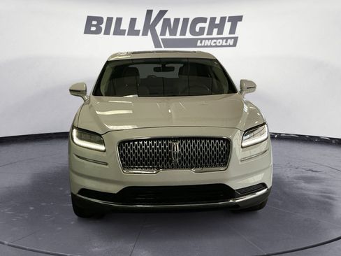 Certified 2023 Lincoln Nautilus Reserve AWD/4WD image 8