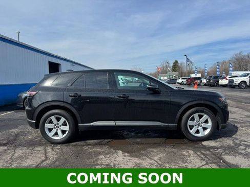 Used 2024 Honda Prologue EX image 1