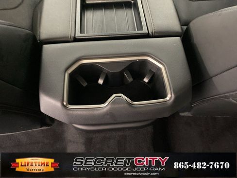 Used 2024 Toyota Tundra Limited image 27