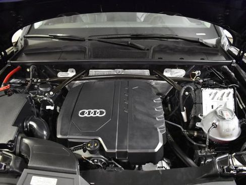 Used 2024 Audi Q5 2.0T Premium w/ Convenience Package AWD/4WD image 36