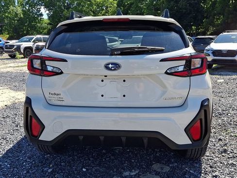 Certified 2024 Subaru Crosstrek 2.0i Premium AWD/4WD image 8