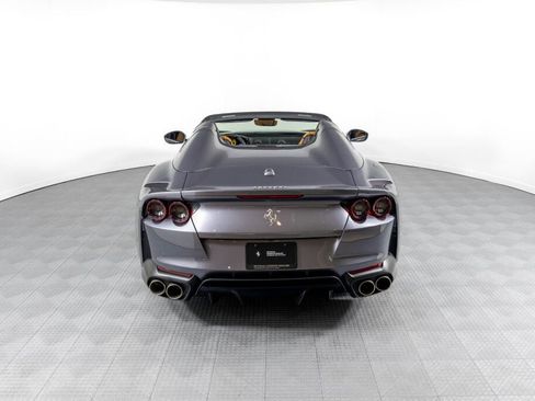 Certified 2021 Ferrari 812 GTS RWD image 19