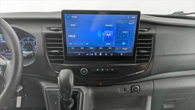 Used 2022 Ford Transit 250 Low Roof RWD image 22