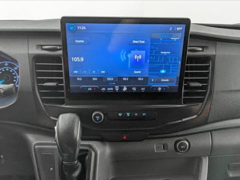 Used 2022 Ford Transit 250 Low Roof RWD image 22