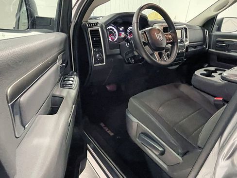 Used 2019 RAM 1500 Classic Warlock image 20