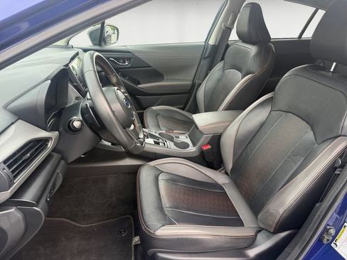 Used 2024 Subaru Crosstrek 2.5i Limited AWD/4WD image 9
