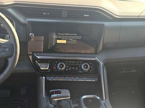 New 2026 GMC Sierra 1500 Denali image 14
