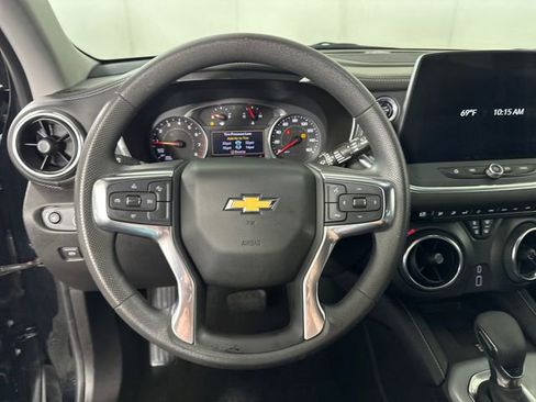Used 2024 Chevrolet Blazer LT w/ Convenience Package image 14