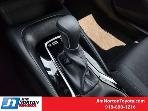 Used 2024 Toyota Corolla SE FWD image 22