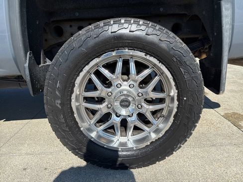 Used 2016 GMC Sierra 2500 Denali w/ Driver Alert Package AWD/4WD image 51