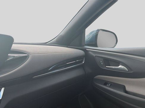Used 2024 Buick Envista Avenir FWD image 12