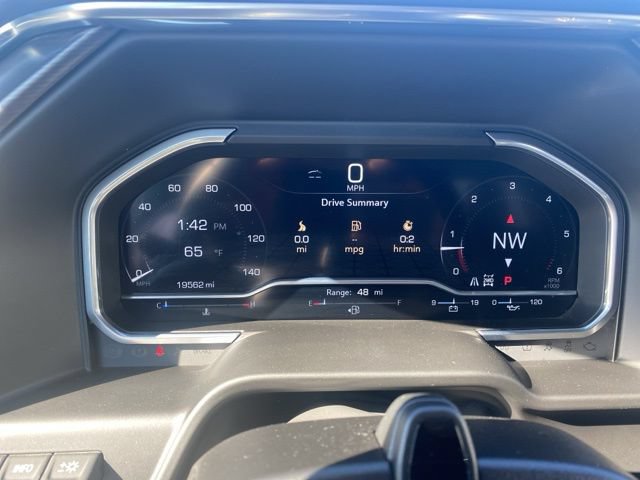 Used 2023 GMC Sierra 1500 Denali Ultimate AWD/4WD image 21
