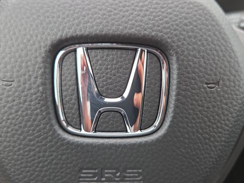 New 2026 Honda CR-V TrailSport image 35