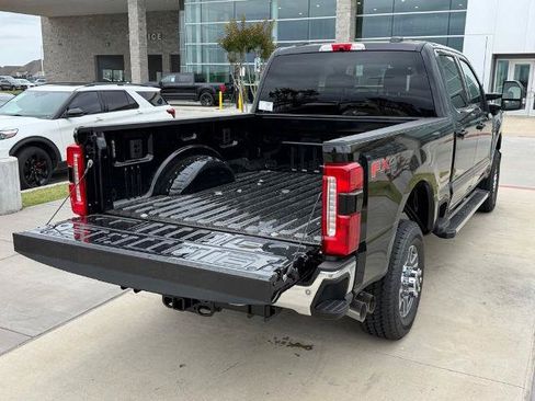 New 2026 Ford F250 Lariat AWD/4WD image 55