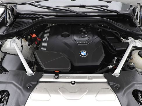 Used 2024 BMW X3 xDrive30i image 32