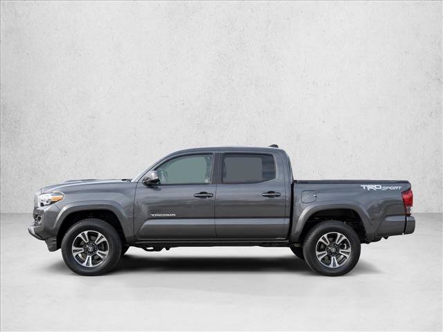 Certified 2018 Toyota Tacoma TRD Sport w/ Technology Package AWD/4WD image 12