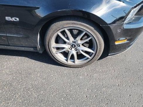 Used 2014 Ford Mustang GT Premium w/ Brembo Brake Package image 3