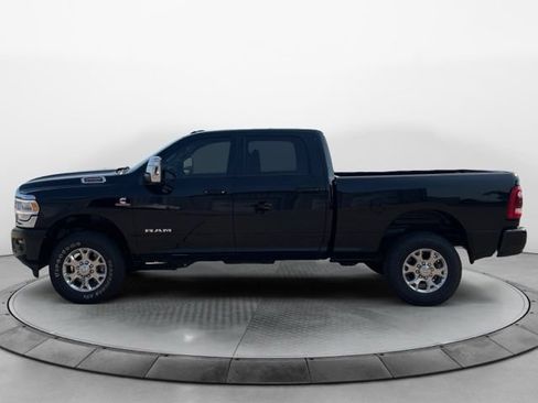 Used 2024 RAM 2500 Laramie w/ Safety Group AWD/4WD image 6