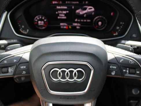 Used 2018 Audi Q5 2.0T Premium Plus w/ Premium Plus Package image 25