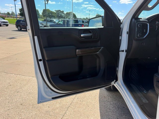 Certified 2021 Chevrolet Silverado 1500 LT w/ All Star Edition Plus AWD/4WD image 33
