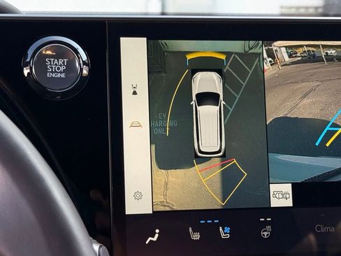 Certified 2024 Lexus TX 350 FWD w/ Technology Package image 17