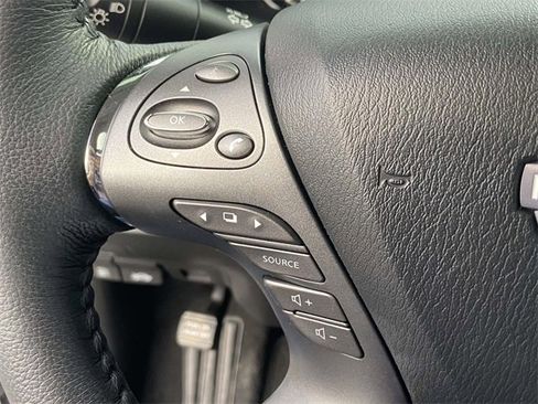 Used 2024 Nissan Murano SL image 20