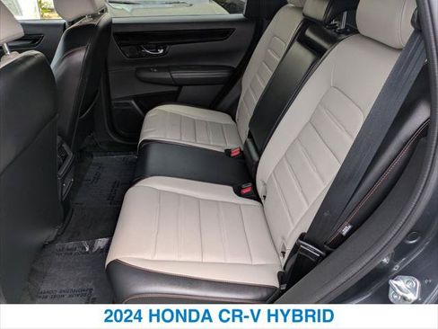 Used 2024 Honda CR-V Sport Touring image 22