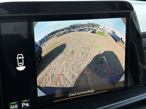 New 2026 Subaru Outback Limited image 23