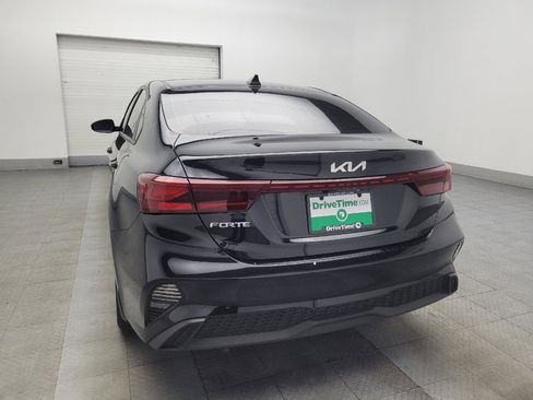 Used 2023 Kia Forte LXS image 6