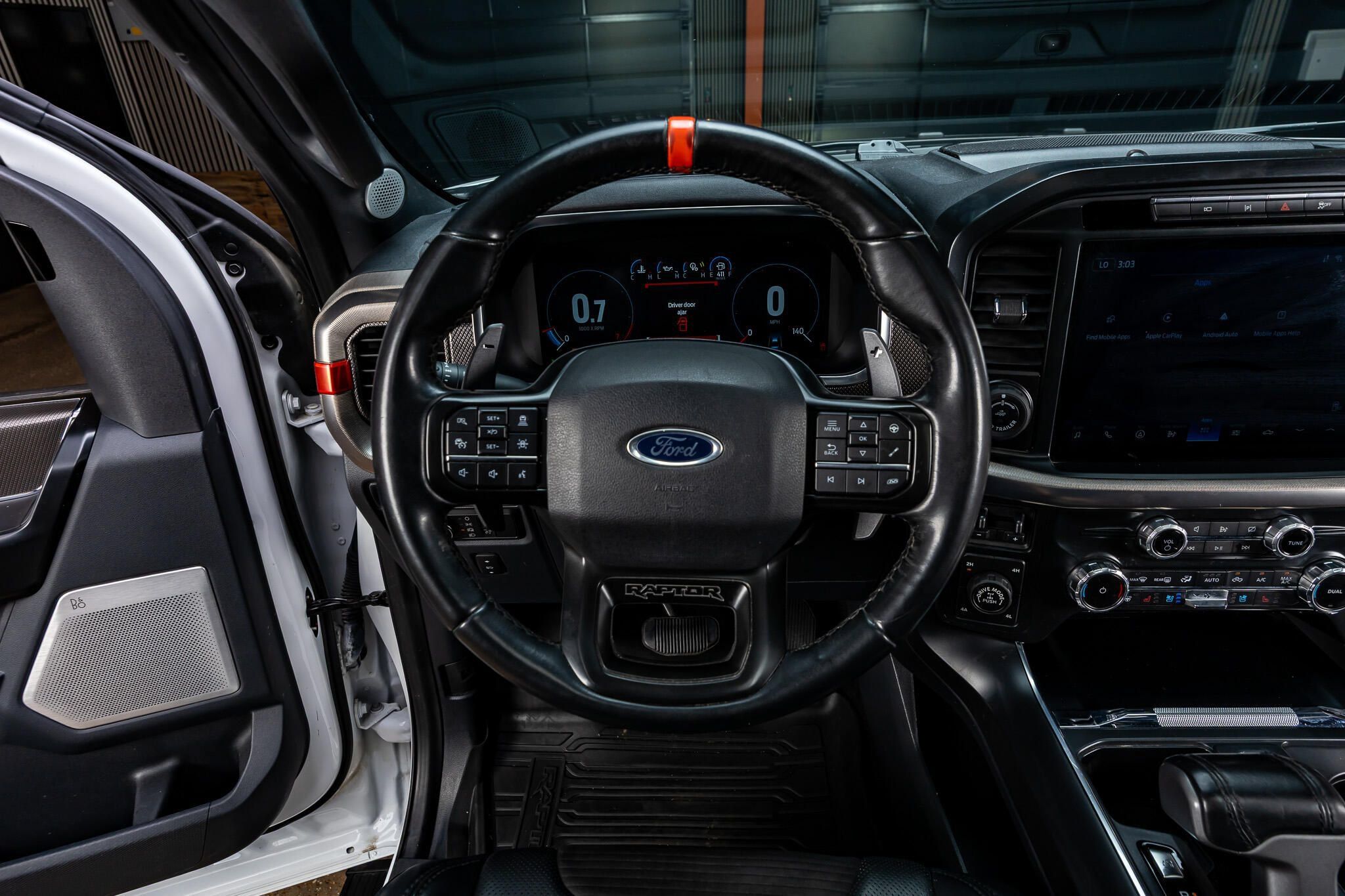 Used 2022 Ford F150 Raptor w/ Equipment Group 801A High AWD/4WD image 18