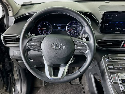 Used 2023 Hyundai Santa Fe SEL image 18