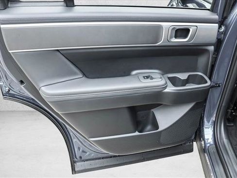New 2026 Hyundai Santa Fe SEL AWD/4WD image 21
