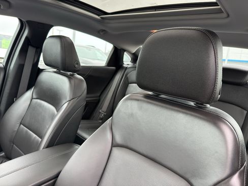 Used 2023 Chevrolet Malibu LT w/ Sport Edition FWD image 27