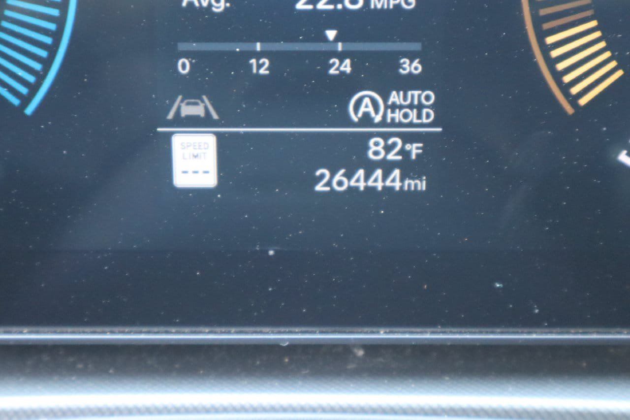 Used 2026 Hyundai Santa Fe SEL AWD/4WD image 10