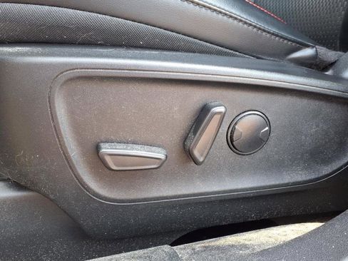 Used 2023 Ford Escape ST-Line w/ Tech Pack #1 image 4