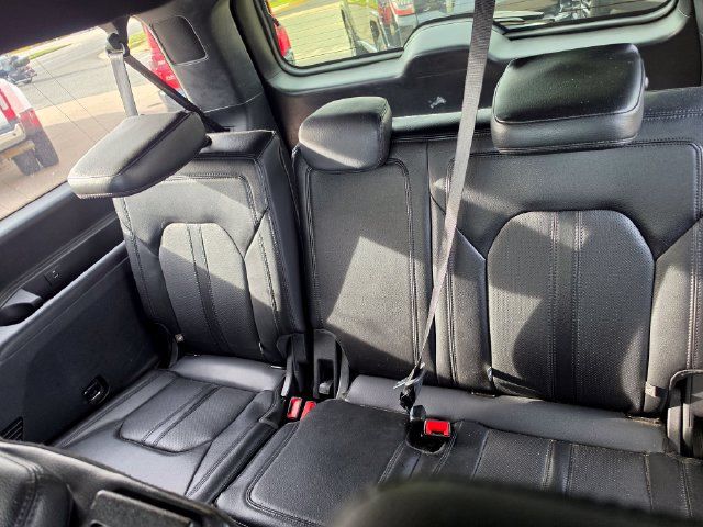 Used 2020 Ford Expedition Max Limited AWD/4WD image 17