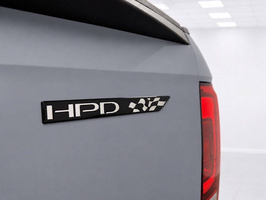 Used 2023 Honda Ridgeline RTL image 11