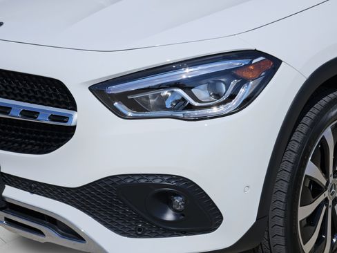 Used 2023 Mercedes-Benz GLA 250 image 26