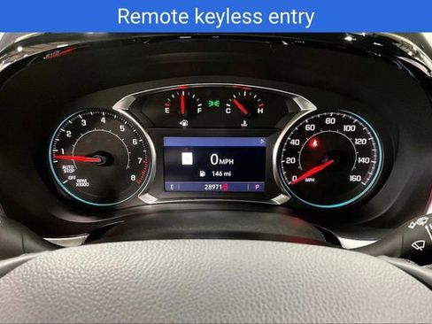 Certified 2023 Chevrolet Traverse RS w/ LPO, Floor Liner Package image 16