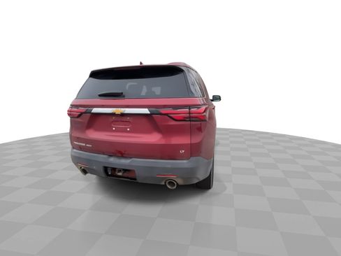Certified 2023 Chevrolet Traverse LT image 7