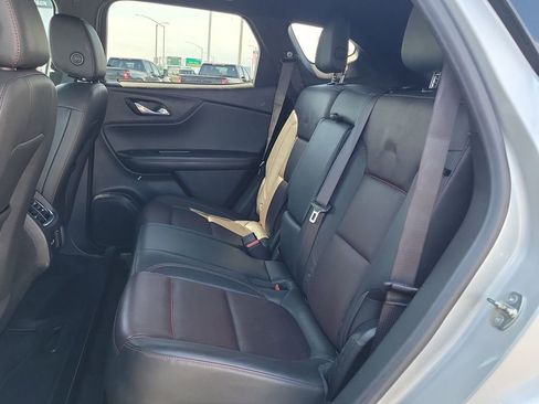 Used 2021 Chevrolet Blazer RS w/ Enhanced Convenience Package FWD image 25